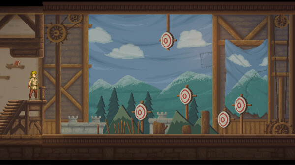 Faeland Screenshot