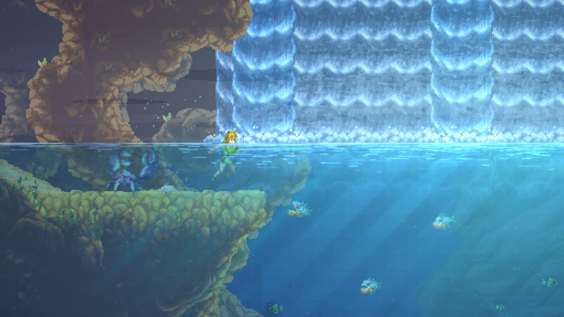 Faeland screenshot #8