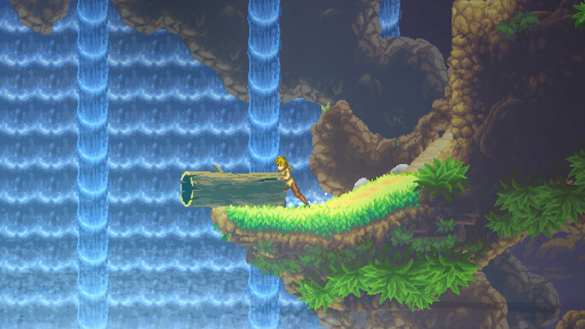 Faeland screenshot #17