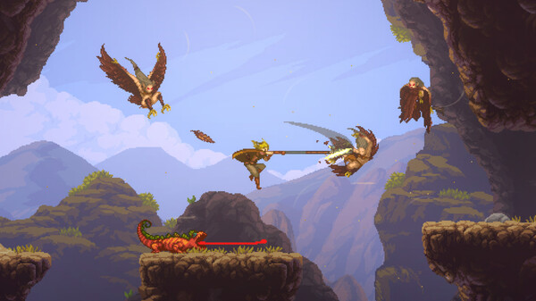 Faeland screenshot 6