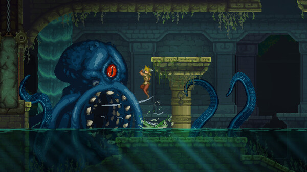 Screenshot 4 of Faeland - final gameplay screenshot