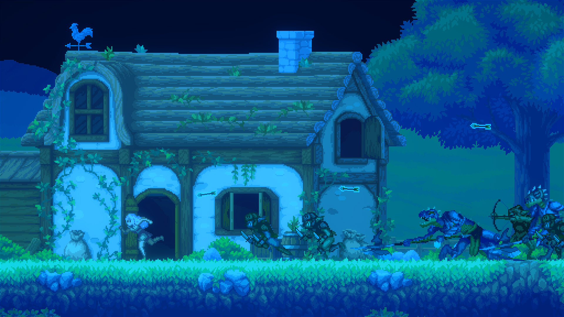 Faeland screenshot #27