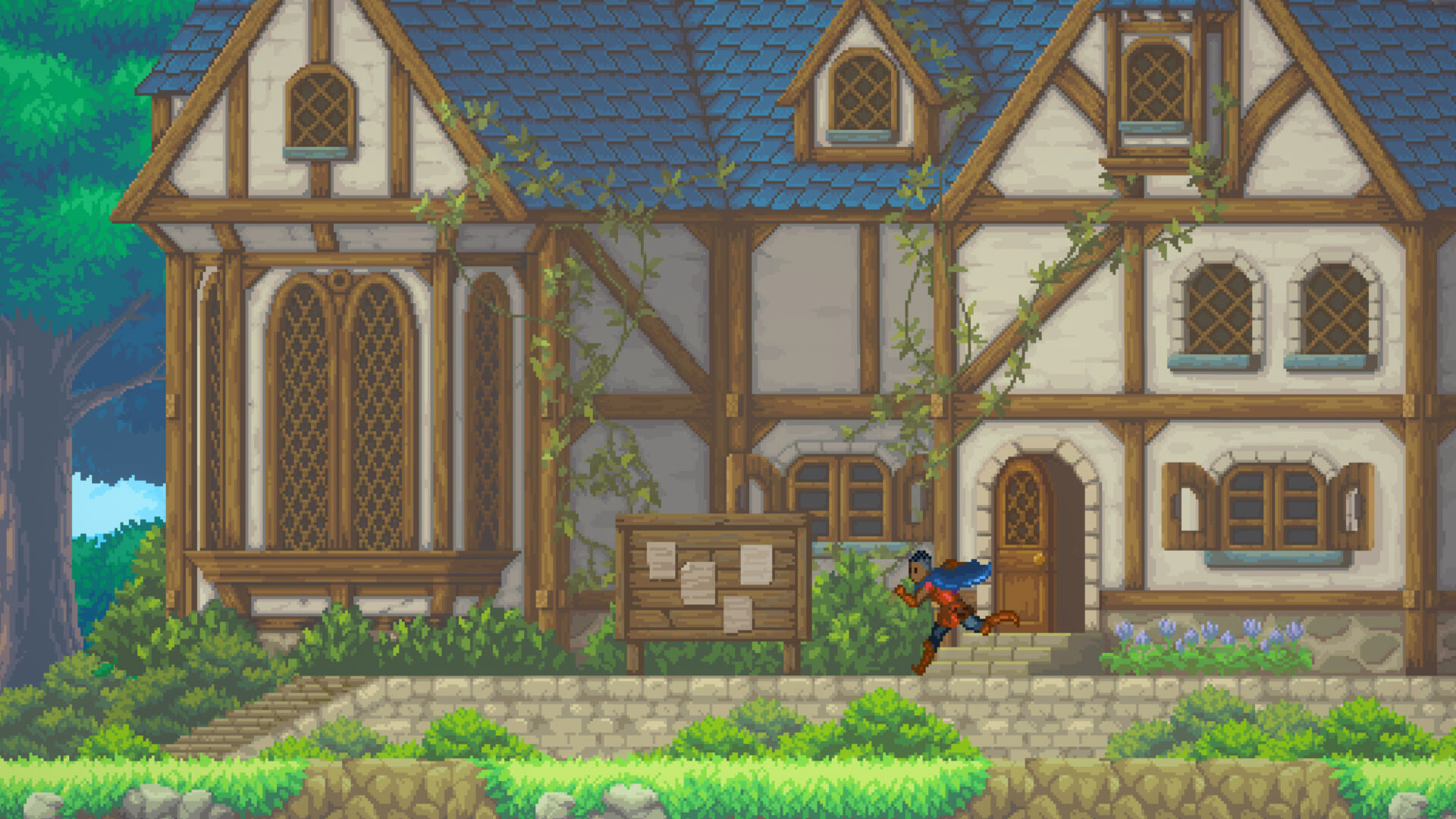 Faeland screenshot #20