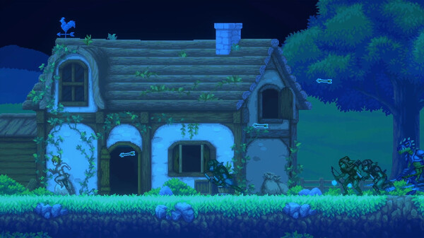 Faeland Screenshot