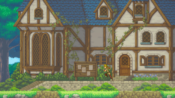 Faeland Screenshot