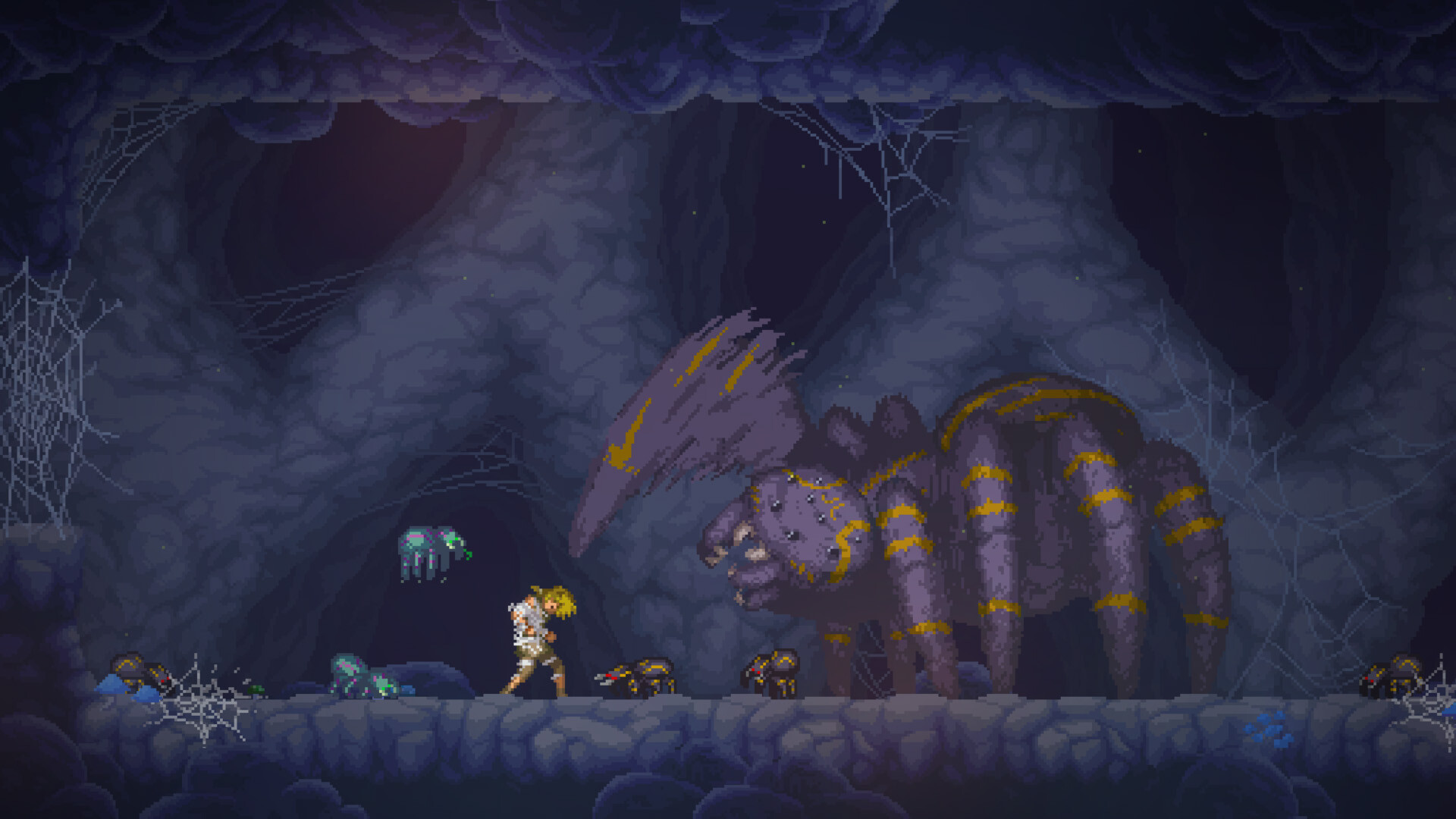 Faeland screenshot #16