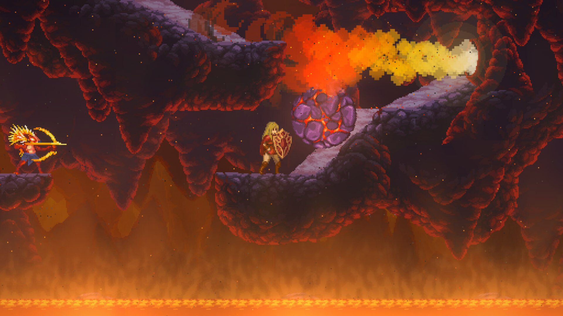 Faeland screenshot #18