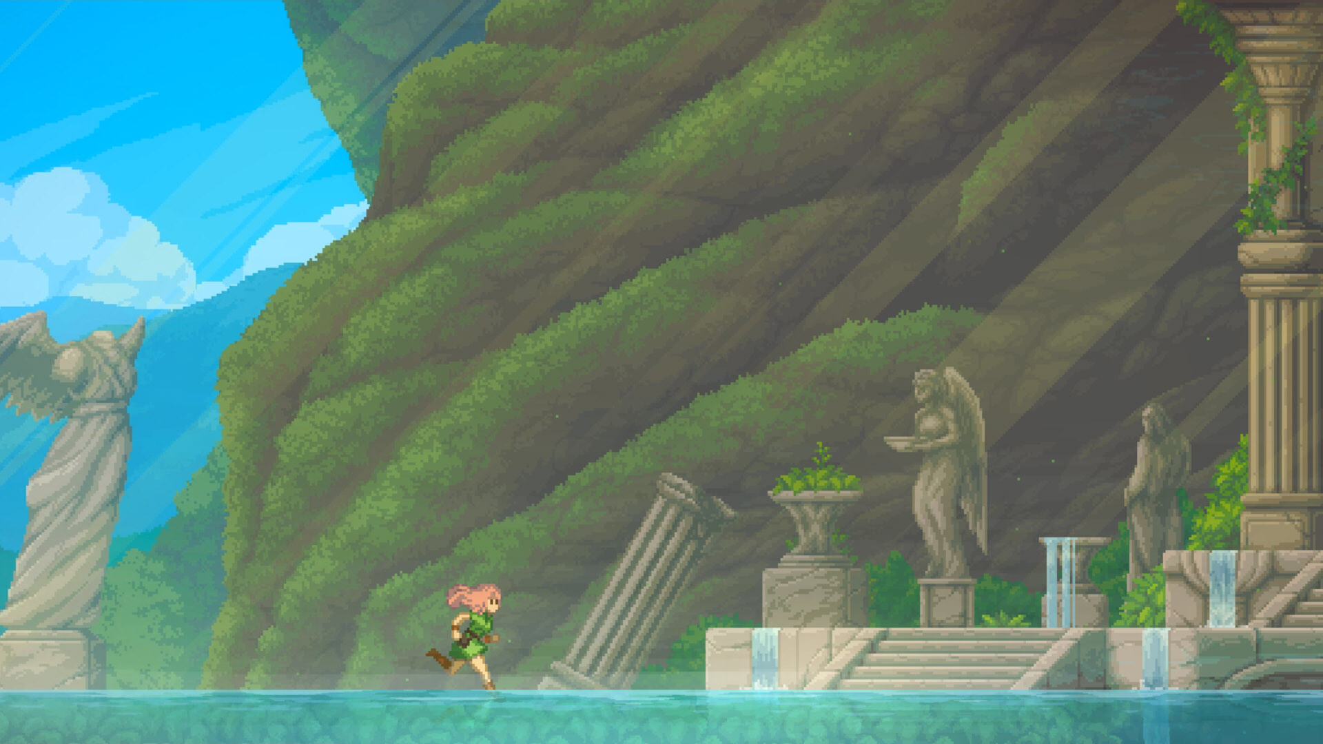 Faeland screenshot #14