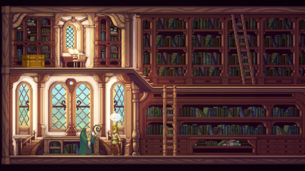 Faeland Screenshot