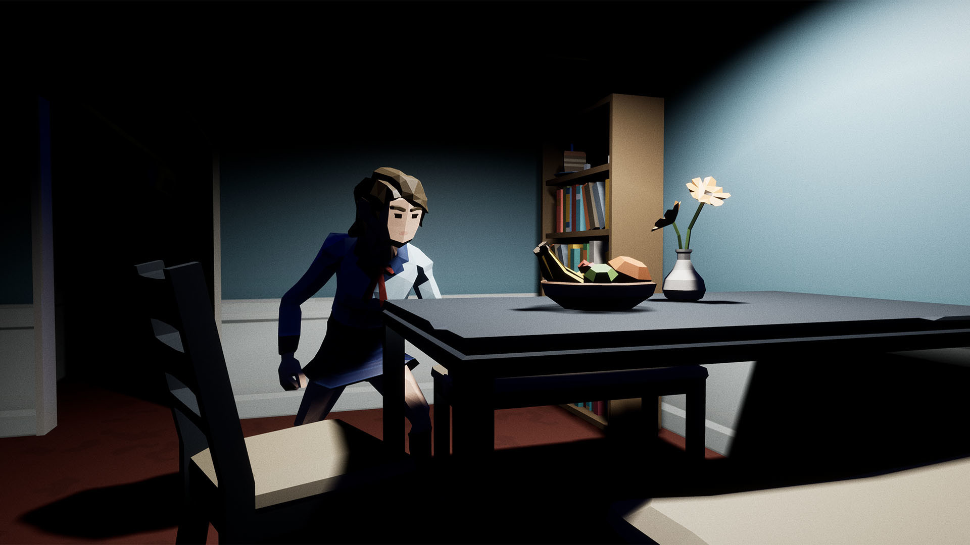 Discreet screenshot #1