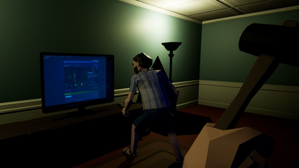 Discreet screenshot 3