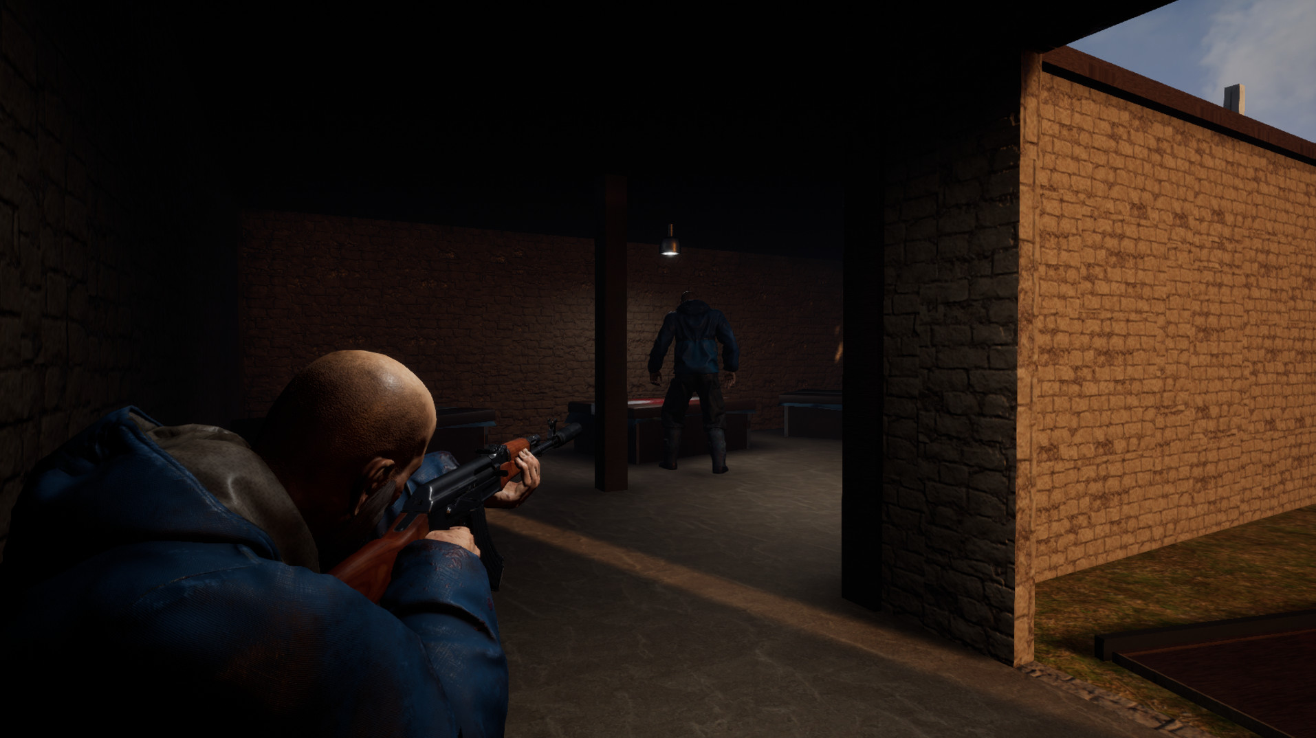 Element Battle Royale Featured Screenshot #1
