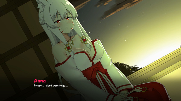 Screenshot z Forest Guardian Soundtrack