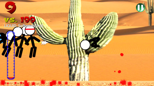 Get Over Here! screenshot 5