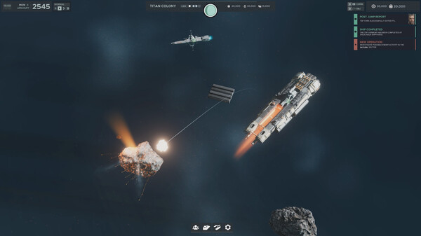 Screenshot media