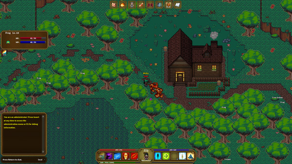 Floor 100 screenshot 6