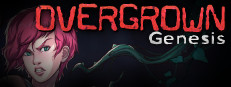 Overgrown: Genesis game cover