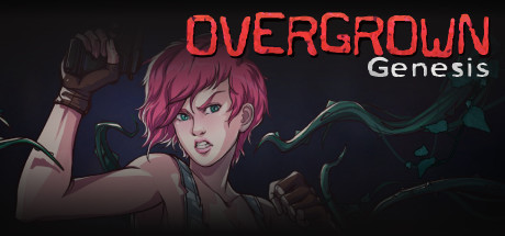 Overgrown: Genesis steam charts