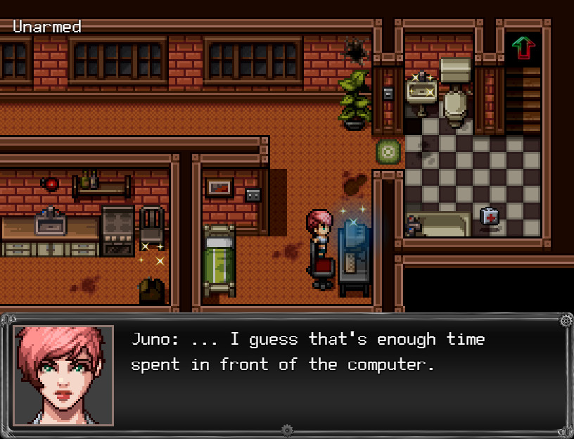 Overgrown: Genesis screenshot 6