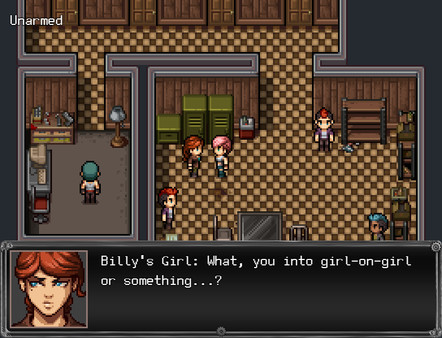 Overgrown: Genesis screenshot 3