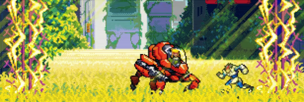 Steel Assault video 2