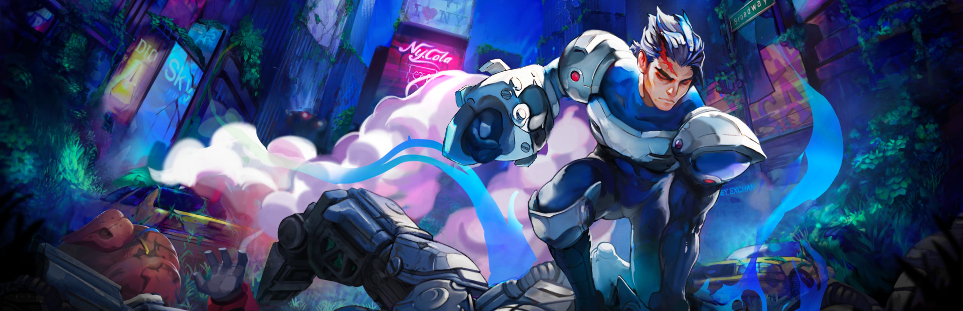 Steel Assault