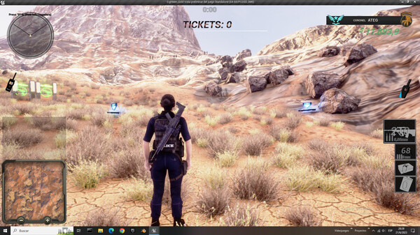 Eighteen Gold screenshot 7