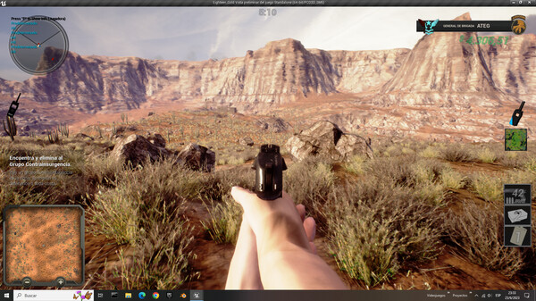 Eighteen Gold screenshot 5