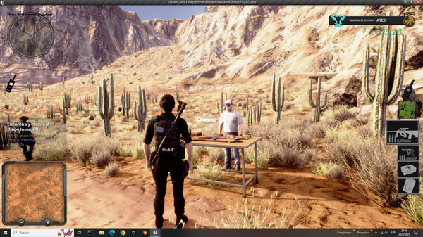Eighteen Gold screenshot 14