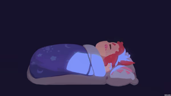 Moolii's Dreamland video 1