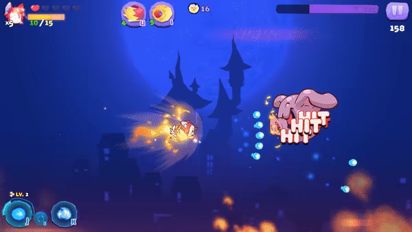 Moolii's Dreamland video 3