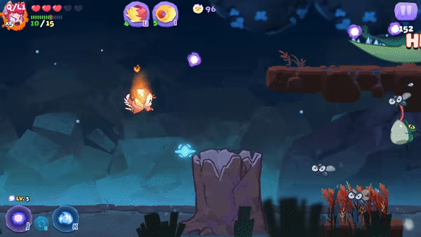 Moolii's Dreamland video 5