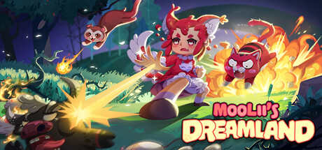 Moolii's Dreamland banner image