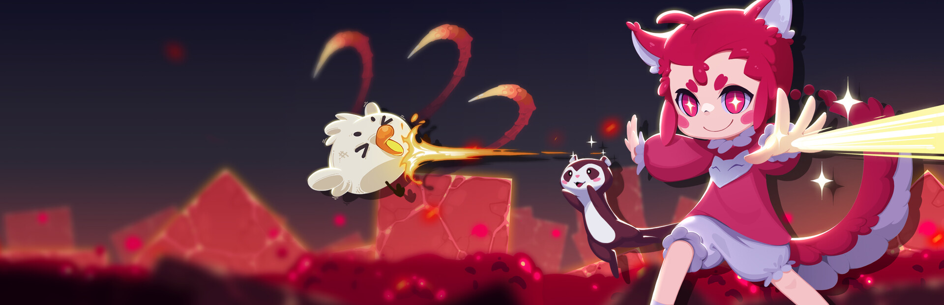 Moolii's Dreamland