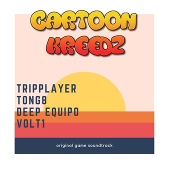 Screenshot z Cartoon Kreedz: Soundtrack