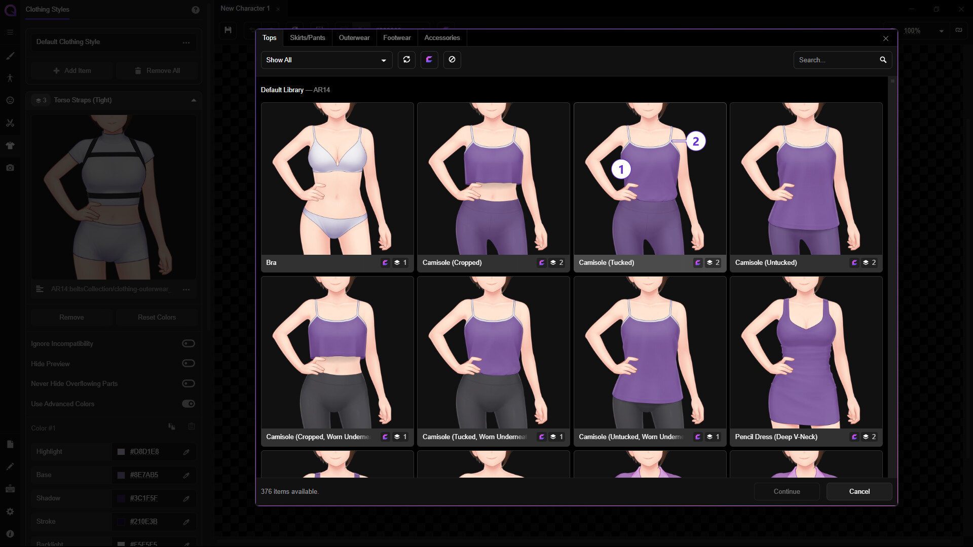 Screenshot 4