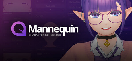 Mannequin Character Generator Cheat Engine/CT