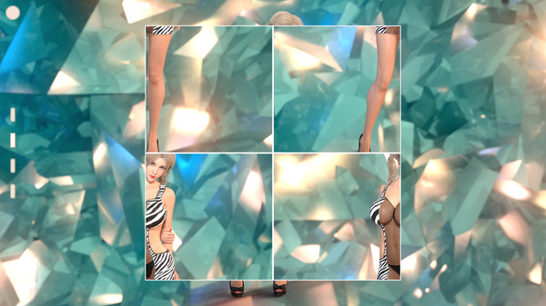 Screenshot z LesLove.Club: Emily and Sarah - 18+ Patch