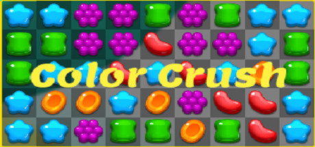 Color Crush steam charts