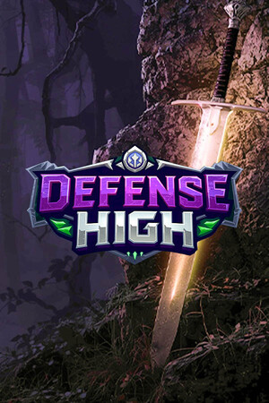 Defense high