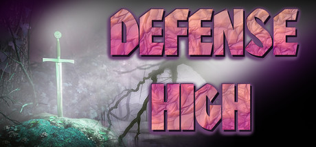 Defense high steam charts