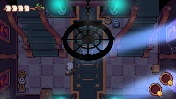 Toasty: Ashes of Dusk screenshot 9