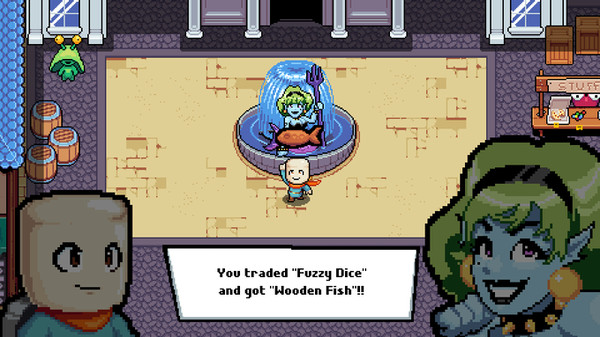 Toasty: Ashes of Dusk screenshot 5