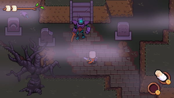 Toasty: Ashes of Dusk screenshot 7