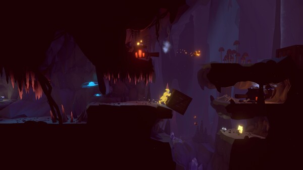 Through the Nightmares Demo screenshot 6