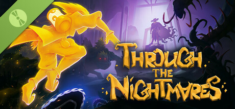 Through the Nightmares Demo cover art