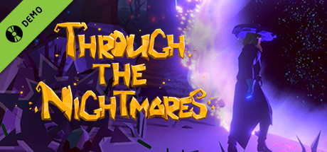 Through the Nightmares Demo game cover