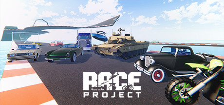 Race Project Cheat Engine/CT