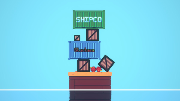 Stack It screenshot 2