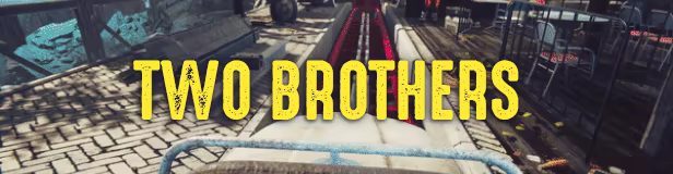 Rollercoaster Mechanic video 5